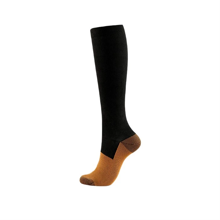 Women's Over-the-knee Compression Stockings factory