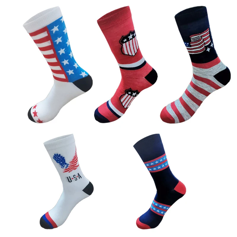 Novelty Ankle Socks